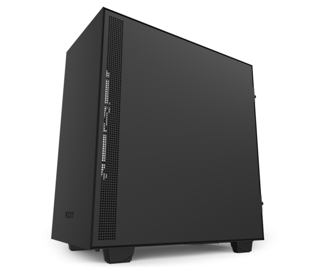 NZXT H510 Red - 522120 - zdjęcie 2